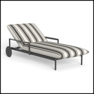 Chaise Longue 214- Nalu