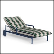 Chaise Longue 214- Nalu