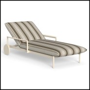 Chaise Longue 214- Nalu