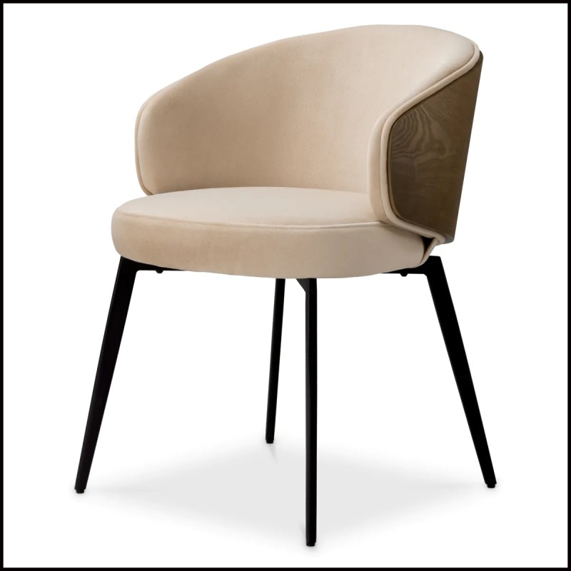 Dining Chair 24 - Camerota