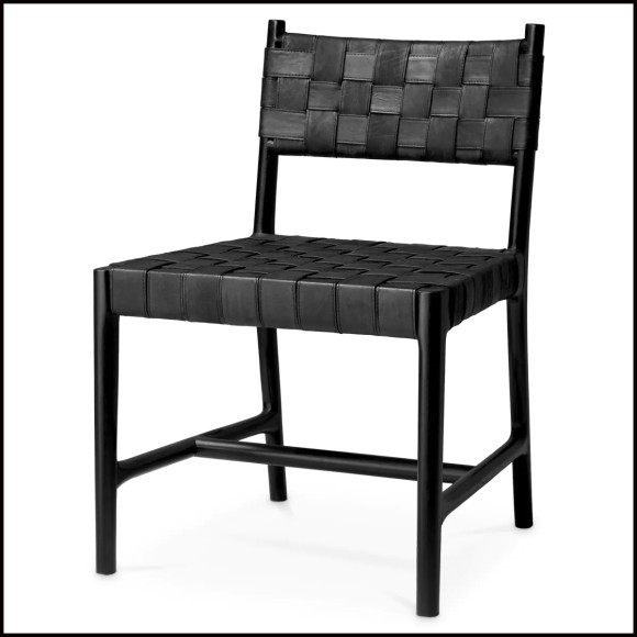 Dining Chair 24 - Tiberio