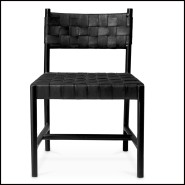 Dining Chair 24 - Tiberio