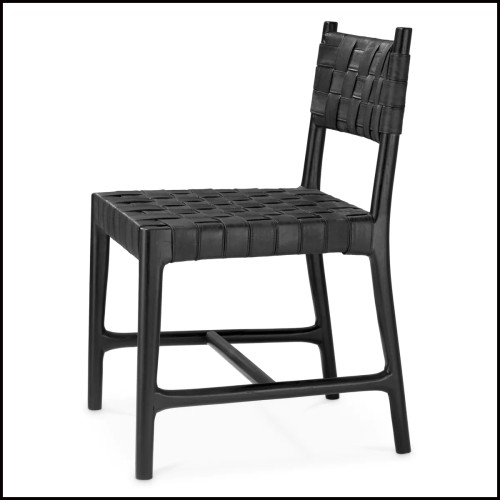 Dining Chair 24 - Tiberio