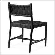 Dining Chair 24 - Tiberio