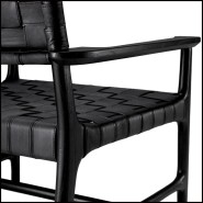 Fauteuil 24 - Tiberio