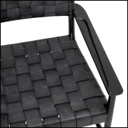 Fauteuil 24 - Tiberio