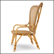 Fauteuil 24 - Colony