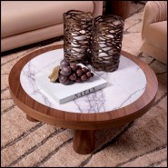 Coffee Table 24 - Presedio