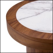 Side Table 24 - Presedio