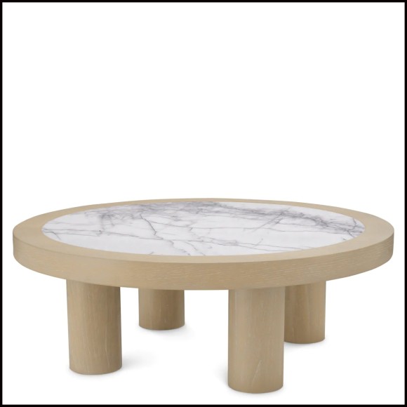 Coffee Table 24 - Presedio