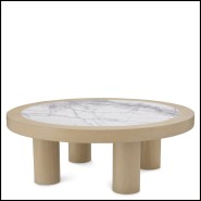 Coffee Table 24 - Presedio