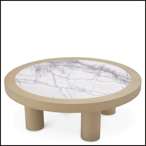 Coffee Table 24 - Presedio