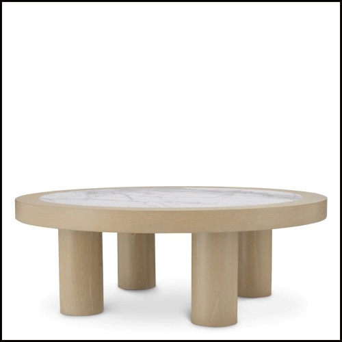 Coffee Table 24 - Presedio