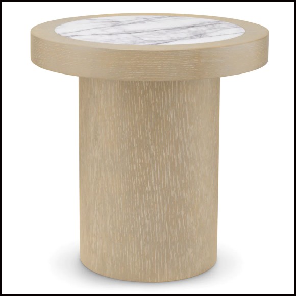 Side Table 24 - Presedio