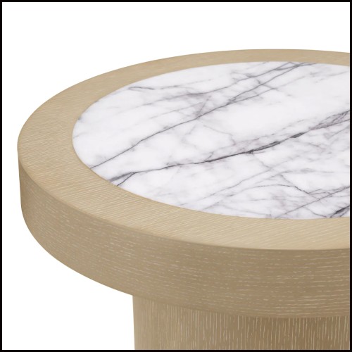 Side Table 24 - Presedio