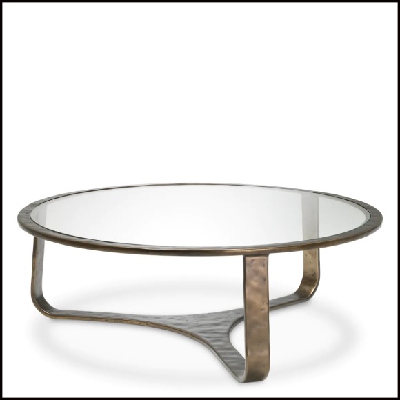 Coffee Table 24 - Cambronne