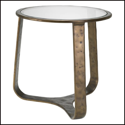 Side Table 24 - Cambronne