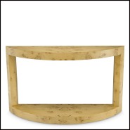 Console Table 24 - Raphael