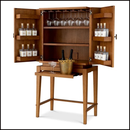 Bar Cabinet 24 - Borchard