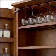 Bar Cabinet 24 - Borchard