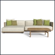 Modular Sofa 214 - Jun