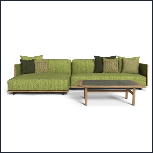 Modular Sofa 214 - Jun