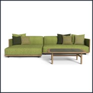 Modular Sofa 214 - Jun