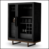 Bar Cabinet 24 - Connaught