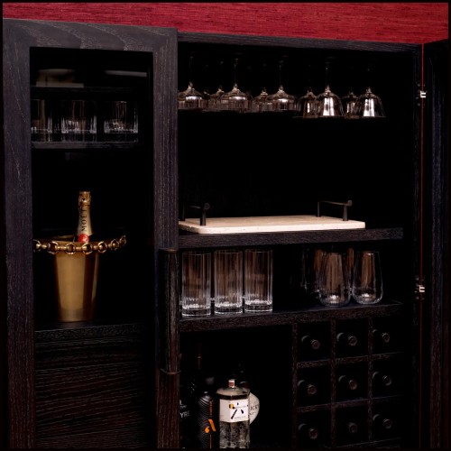 Bar Cabinet 24 - Connaught