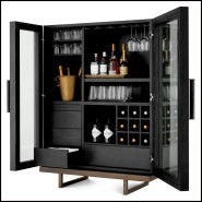 Bar Cabinet 24 - Connaught