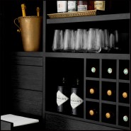 Bar Cabinet 24 - Connaught