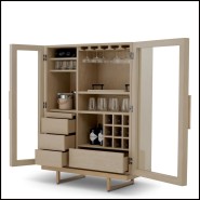 Bar Cabinet 24 - Connaught