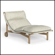 Chaise Longue 214- Jun