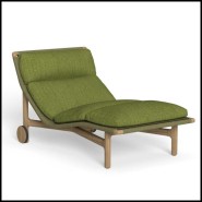 Chaise Longue 214- Jun