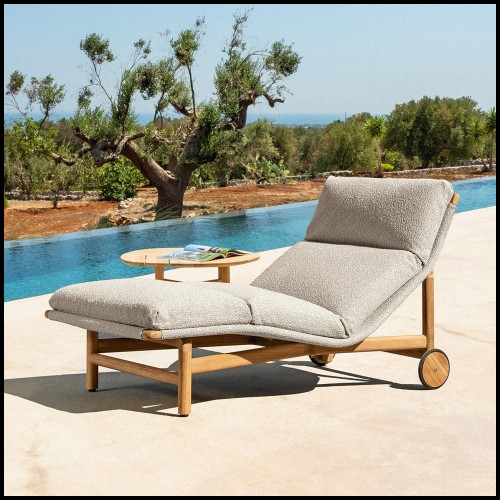 Chaise Longue 214- Jun