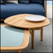 Coffee table 214 - Jun High