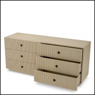 Drawer Chest 24 - Dimitrios