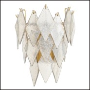 Wall Lamp 24 - Rhombus