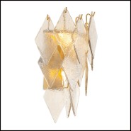 Wall Lamp 24 - Rhombus