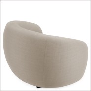 Fauteuil d'extérieur 24 - Brice Outdoor