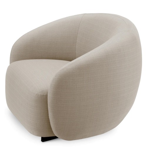 Fauteuil d'extérieur 24 - Brice Outdoor