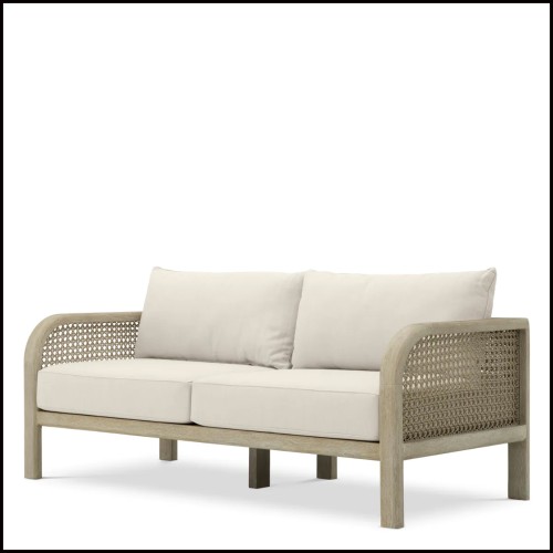 Outdoor Sofa 24 - Julian S