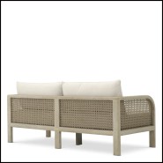 Outdoor Sofa 24 - Julian S