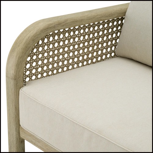 Outdoor Chair 24 - Julian