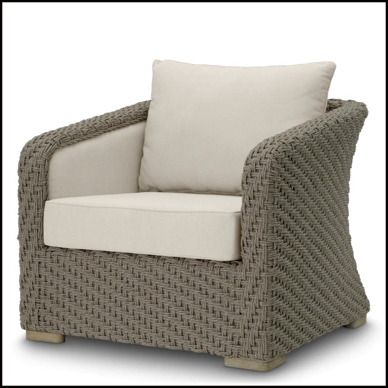 Fauteuil d'extérieur 24 - Bryson Outdoor