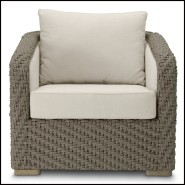 Fauteuil d'extérieur 24 - Bryson Outdoor