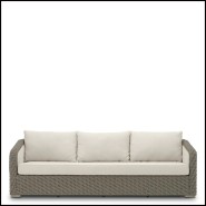 Outdoor Sofa 24 - Bryson