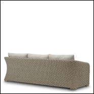 Outdoor Sofa 24 - Bryson