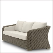 Outdoor Sofa 24 - Bryson