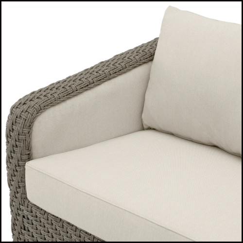 Outdoor Sofa 24 - Bryson